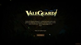 ValeGuard  PC