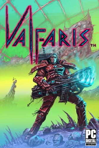 Valfaris  