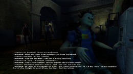   Vampire: The Masquerade - Redemption