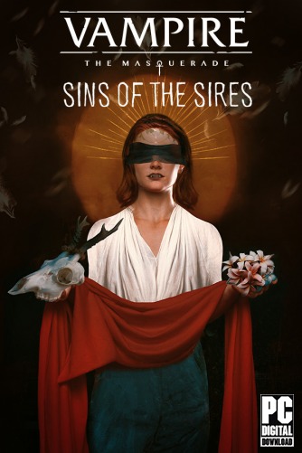 Vampire: The Masquerade  Sins of the Sires  