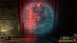   Vaporum: Lockdown