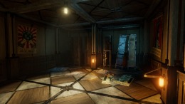  Vaporum: Lockdown