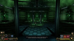 Vaporum: Lockdown  PC