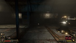 Vaporum: Lockdown 