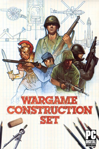 Wargame Construction Set  