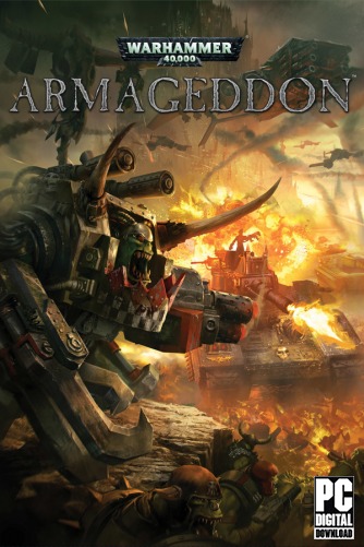 Warhammer 40,000: Armageddon  