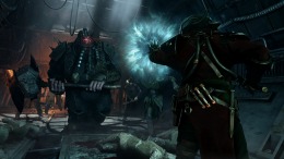   Warhammer 40,000: Darktide