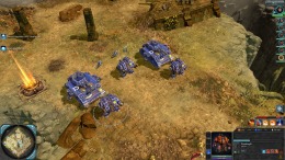 Warhammer 40,000: Dawn of War II  