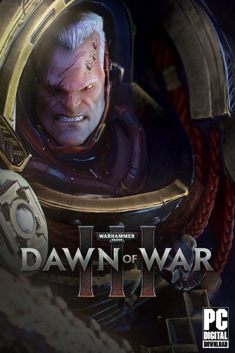 Warhammer 40,000: Dawn of War III  