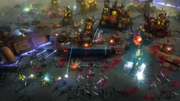  Warhammer 40,000: Dawn of War III