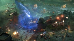  Warhammer 40,000: Dawn of War III