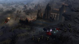 Warhammer 40,000: Dawn of War III  PC