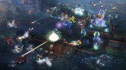 Warhammer 40,000: Dawn of War III 