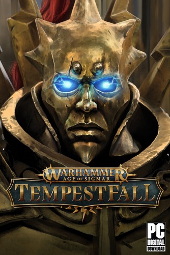 Warhammer Age of Sigmar: Tempestfall  