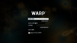  Warp