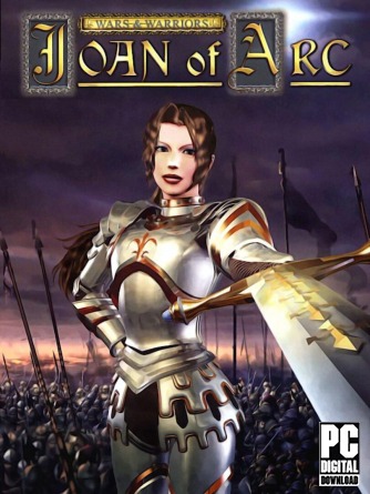 Wars and Warriors: Joan of Arc  