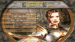  Wars and Warriors: Joan of Arc