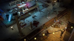 Wasteland 3 