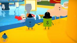 Wattam  