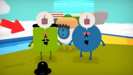  Wattam