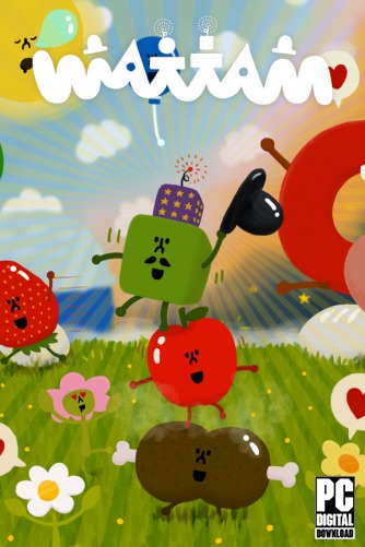 Wattam  