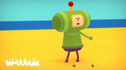 Wattam 