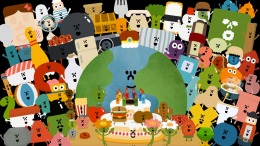   Wattam