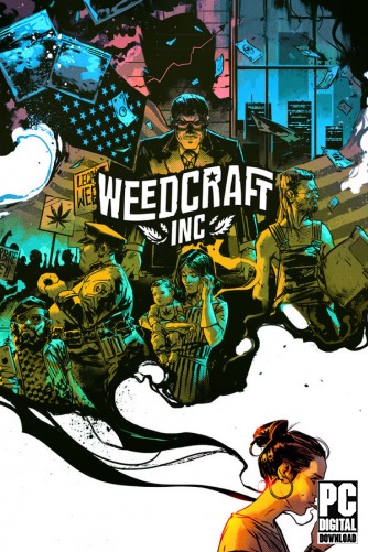 Weedcraft Inc  