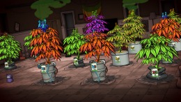  Weedcraft Inc