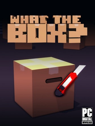 What The Box?  