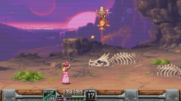 Wild Guns Reloaded  