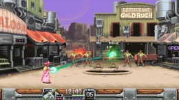  Wild Guns Reloaded