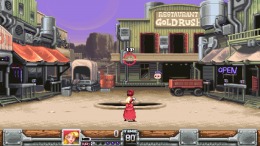 Wild Guns Reloaded  PC