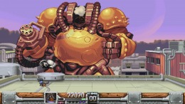   Wild Guns Reloaded