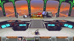   Wild Guns Reloaded