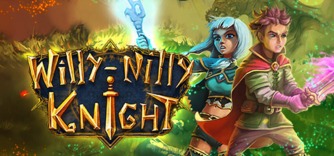 Willy-Nilly Knight  