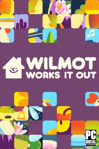 Wilmot Works It Out  