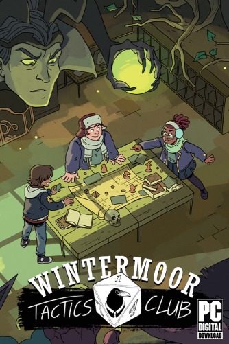 Wintermoor Tactics Club  