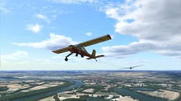 World of Aircraft: Glider Simulator  PC