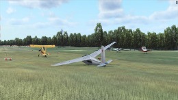 World of Aircraft: Glider Simulator 