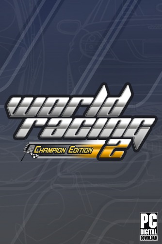 World Racing 2  