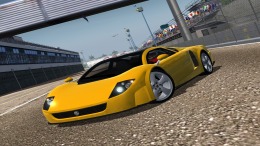 World Racing 2  PC