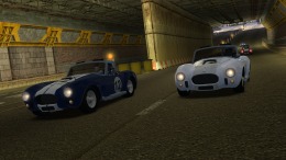   World Racing 2