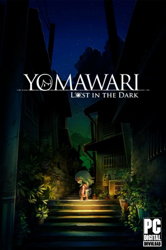 Yomawari: Lost in the Dark  