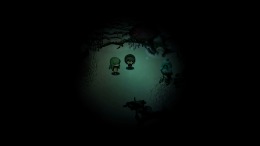  Yomawari: Lost in the Dark