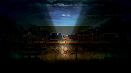   Yomawari: Lost in the Dark