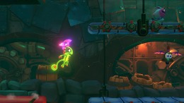   Yooka-Laylee and the Impossible Lair