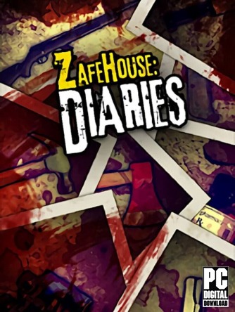 Zafehouse: Diaries  