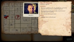 Zafehouse: Diaries  PC