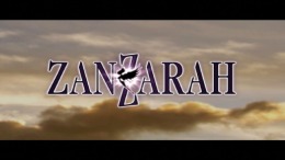  Zanzarah: The Hidden Portal